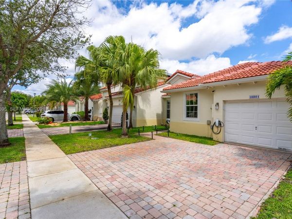 18801 SW 25th Ct, Miramar, FL 33029