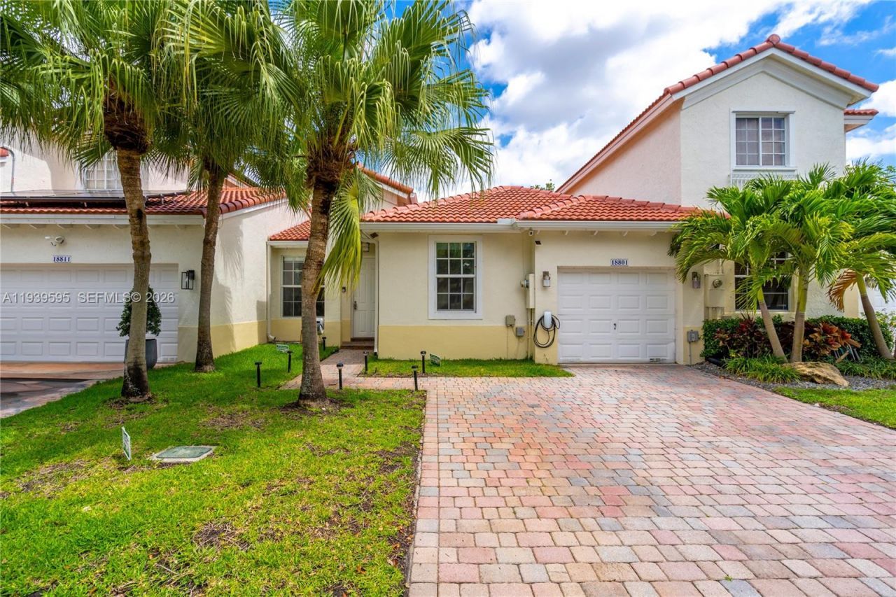 18801 SW 25th Ct, Miramar, FL 33029 Photo