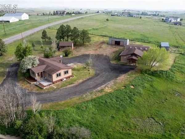 6818 Marshbern Court, Colorado Springs, CO 80908