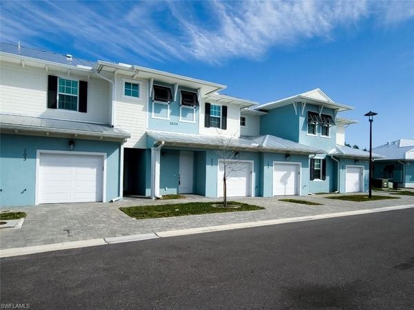 26331 Coco Cay CIR, Unit 103, BONITA SPRINGS, FL 34135