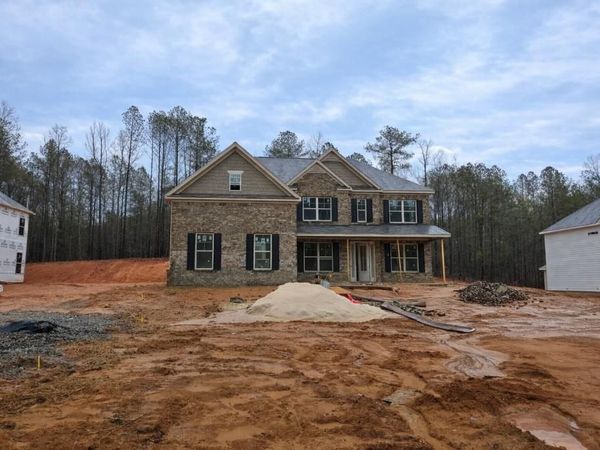 3268 Lions Ruby Lane, Atlanta, GA 30349