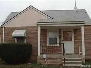 8499 Westwood Street, Detroit, MI 48228