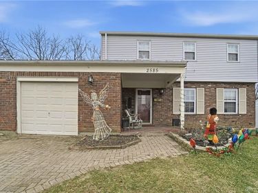 2585 Fulbourne Drive, Colerain Township, OH 45231
