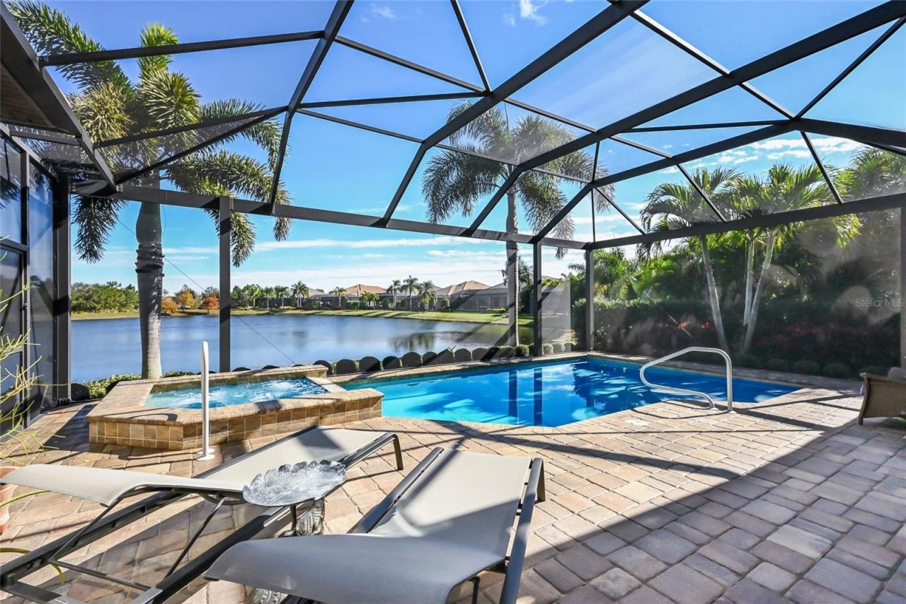 7229 Prestbury Circle, Lakewood Ranch, FL 34202 Photo