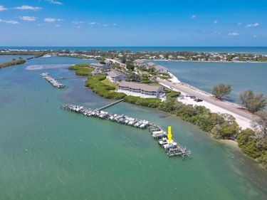 6040 BOCA GRANDE CAUSEWAY, Unit 03 Boat Sl, BOCA GRANDE, FL 33921