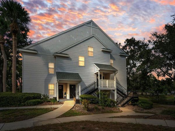 3261 HAVILAND COURT, Unit 203, PALM HARBOR, FL 34684