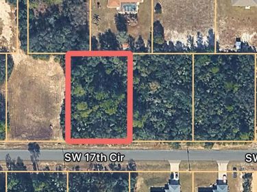 0 SW 17TH CIRCLE, Unit Lot 9, OCKLAWAHA, FL 32179