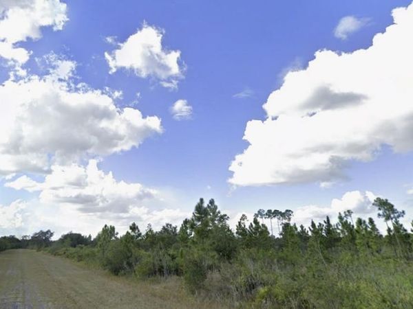 1022 CALLIANDRA DRIVE, INDIAN LAKE ESTATES, FL 33855