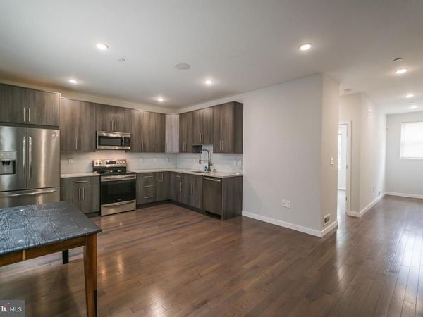 1524 N 8TH STREET, UNIT 2, PHILADELPHIA, PA 19122