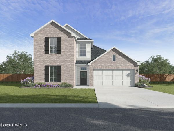 215 Bellewood Drive , Lafayette, LA 70507