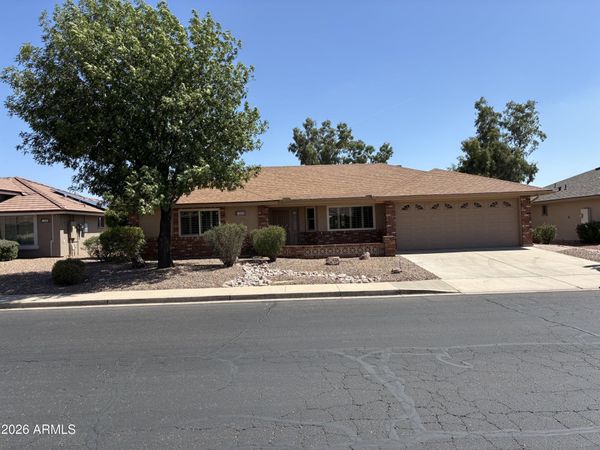 11265 E KEATS Avenue, Mesa, AZ 85209