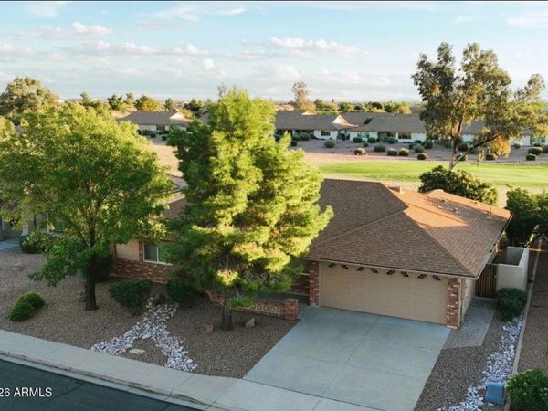 11265 E KEATS Avenue, Mesa, AZ 85209