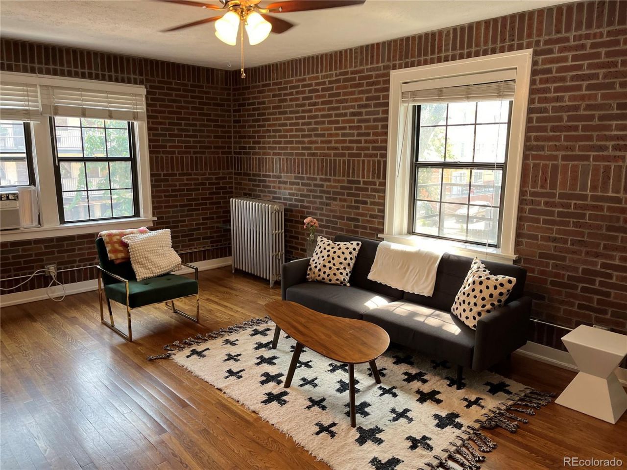 1684 Harrison Street, Unit 8, Denver, CO 80206 Main Photo