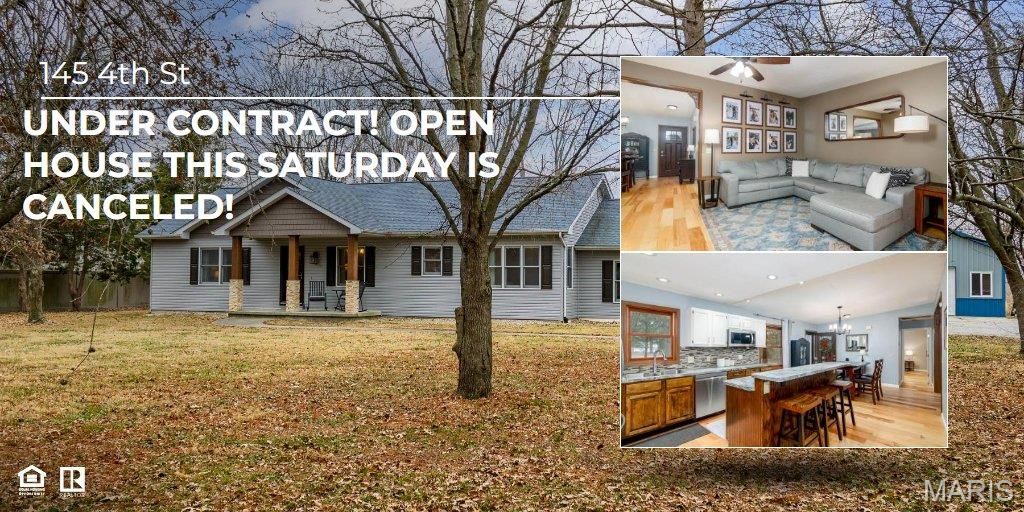 145 N 4th. Street, New Memphis, IL 62266 Main Photo