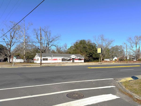 1707 Highway 52 , Scranton, SC 29591