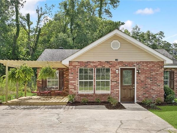 128 MARILYN Drive, Slidell, LA 70461