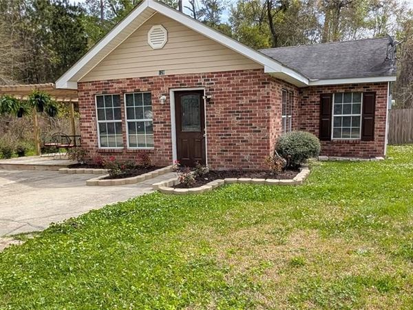 128 MARILYN Drive, Slidell, LA 70461