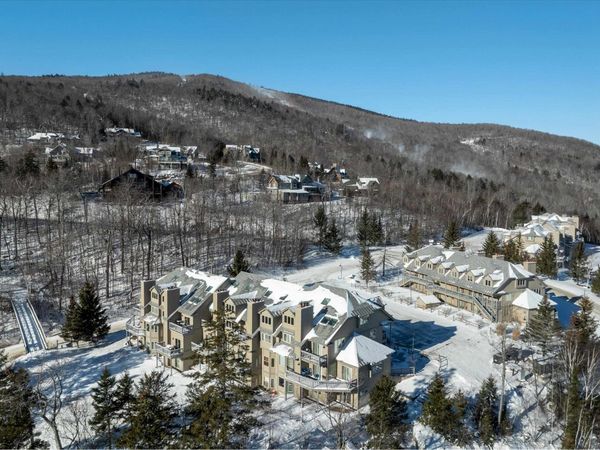 13 Daybreak Drive, Unit E103, Ludlow, VT 05149