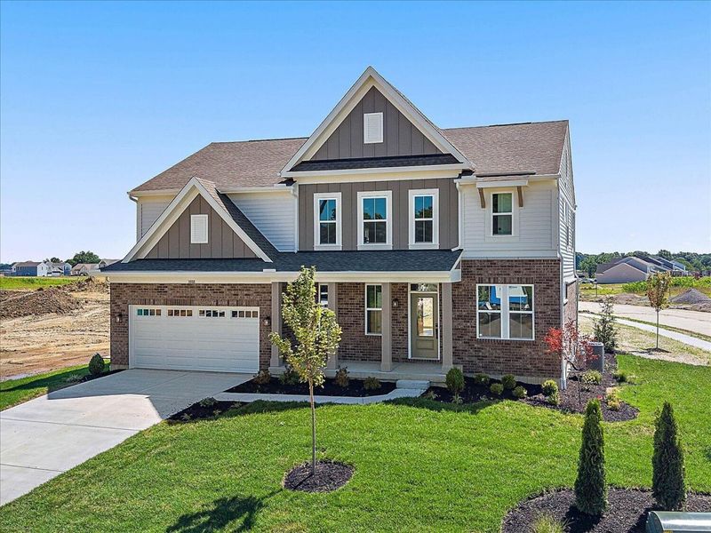 3888 Emerald Isle Drive, Union, KY 41091 Photo 1