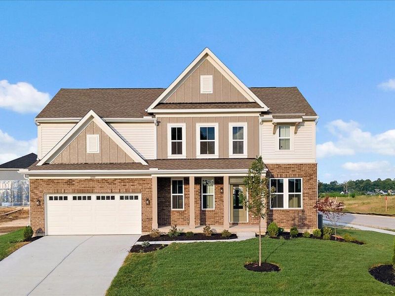 3888 Emerald Isle Drive, Union, KY 41091 Photo 29