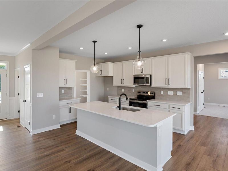 3888 Emerald Isle Drive, Union, KY 41091 Photo 3