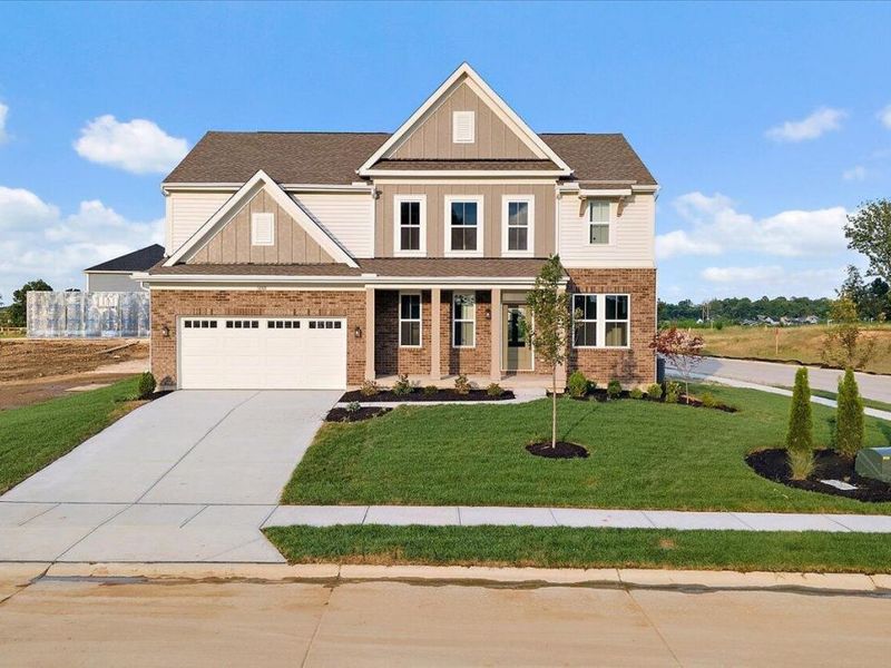 3888 Emerald Isle Drive, Union, KY 41091 Photo 30