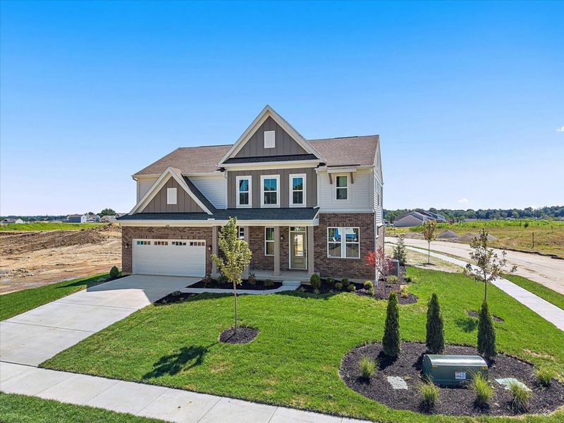 3888 Emerald Isle Drive, Union, KY 41091 Photo 32
