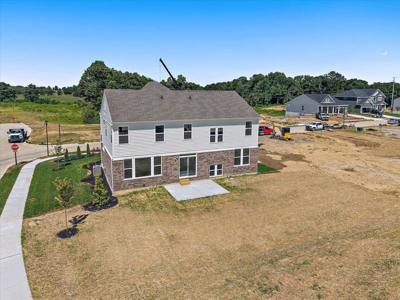 3888 Emerald Isle Drive, Union, KY 41091 Photo 33