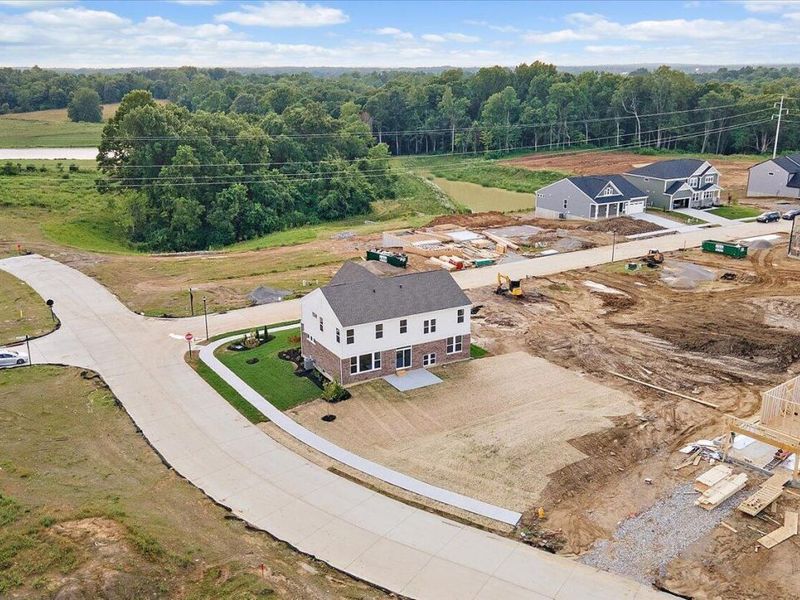 3888 Emerald Isle Drive, Union, KY 41091 Photo 35