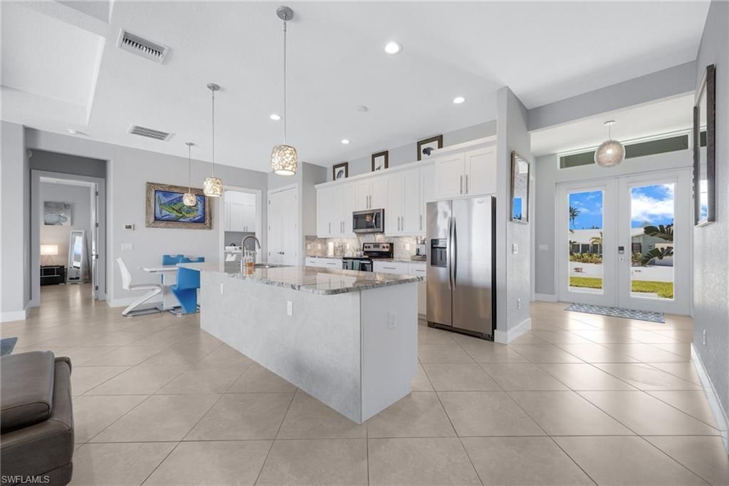 3632 Emerald Ave, Saint James City, FL 33956 Photo