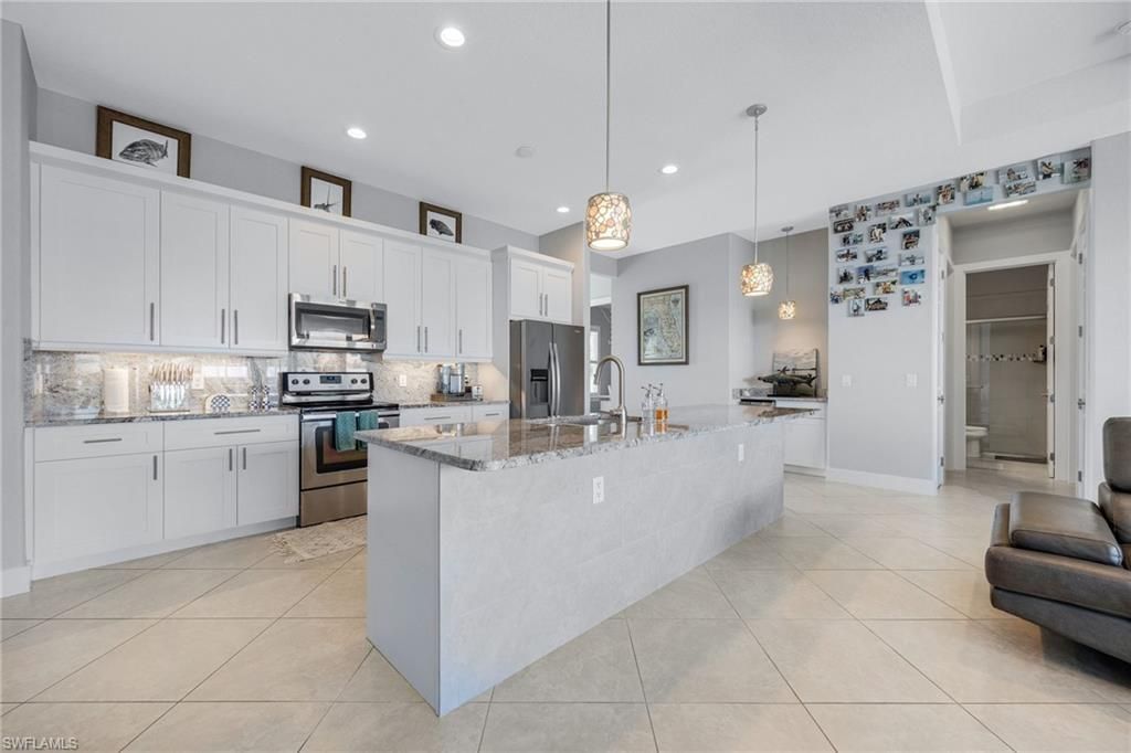 3632 Emerald Ave, Saint James City, FL 33956 Photo