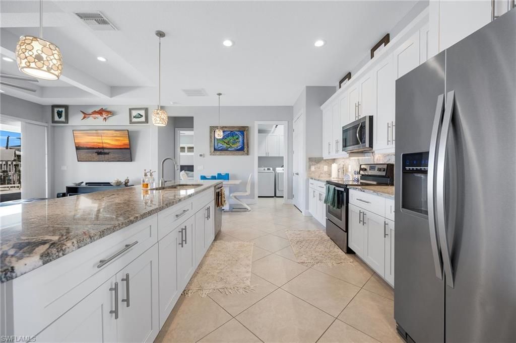 3632 Emerald Ave, Saint James City, FL 33956 Photo