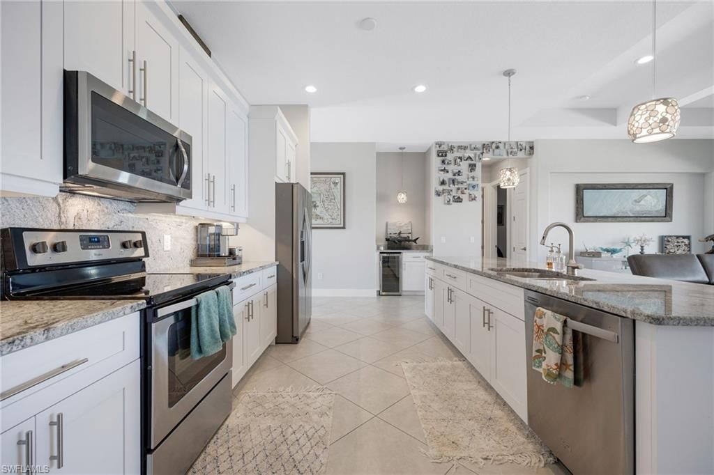 3632 Emerald Ave, Saint James City, FL 33956 Photo