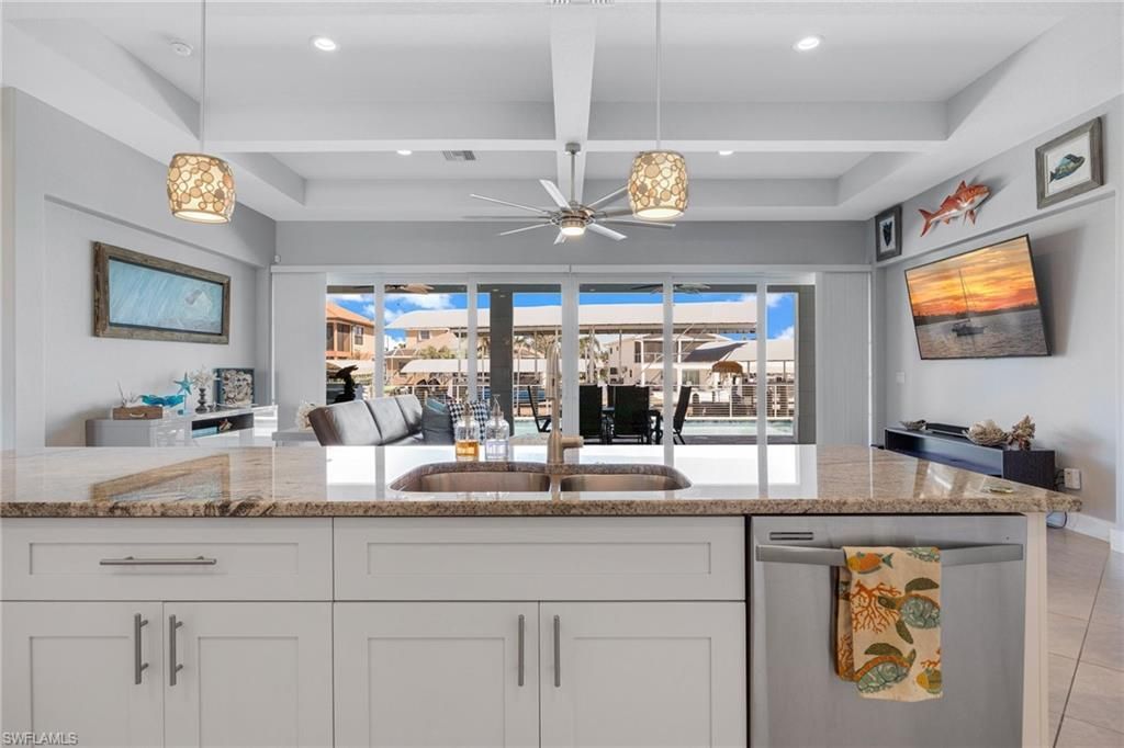 3632 Emerald Ave, Saint James City, FL 33956 Photo