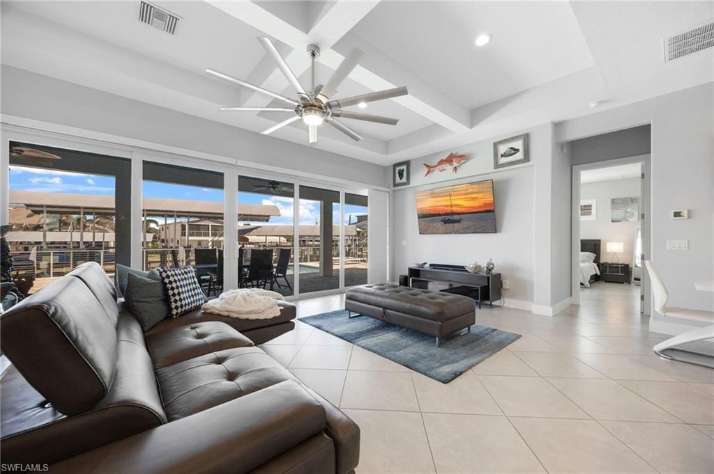 3632 Emerald Ave, Saint James City, FL 33956 Photo