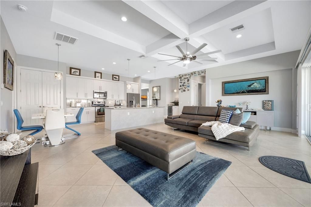 3632 Emerald Ave, Saint James City, FL 33956 Photo