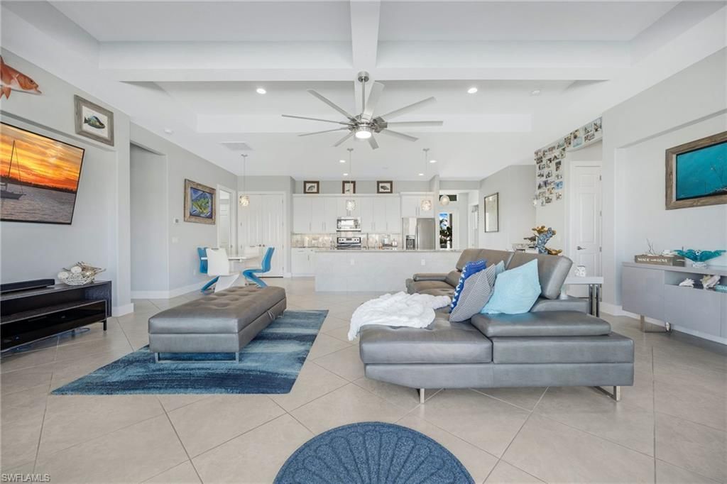 3632 Emerald Ave, Saint James City, FL 33956 Photo