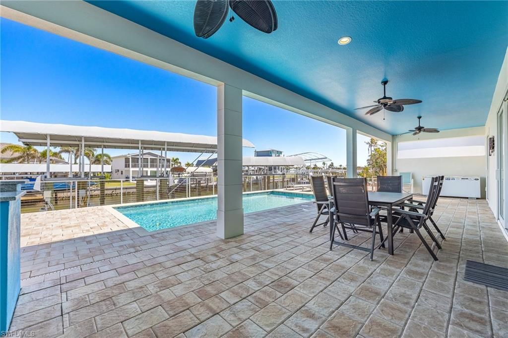 3632 Emerald Ave, Saint James City, FL 33956 Photo