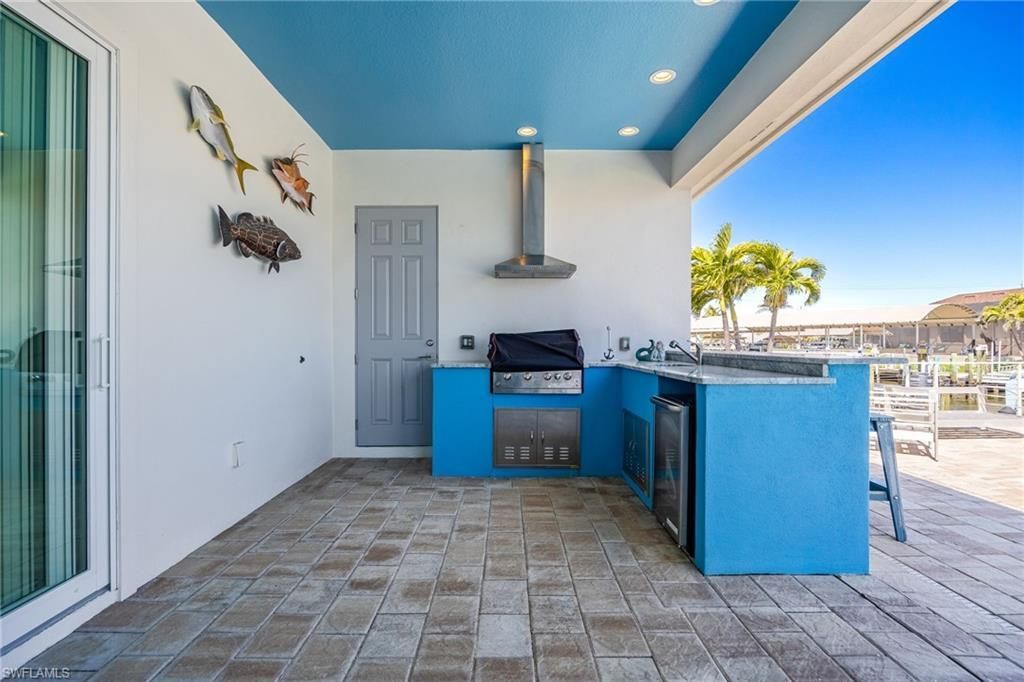 3632 Emerald Ave, Saint James City, FL 33956 Photo