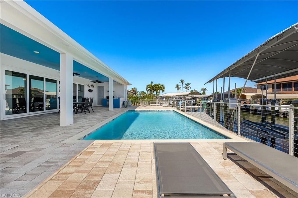 3632 Emerald Ave, Saint James City, FL 33956 Photo