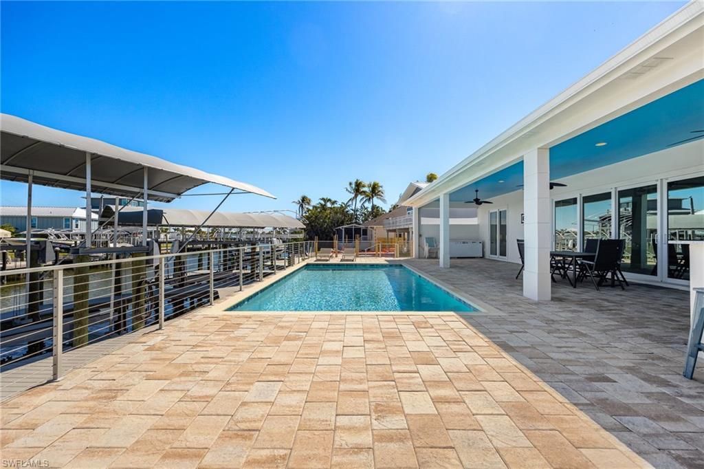 3632 Emerald Ave, Saint James City, FL 33956 Photo