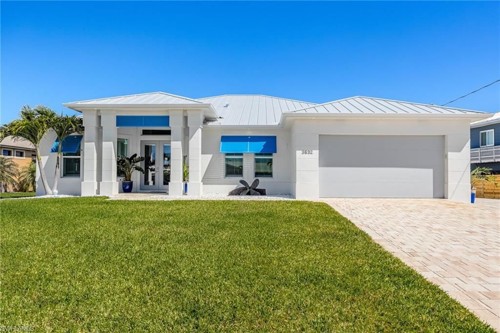 3632 Emerald Ave, Saint James City, FL 33956 Photo