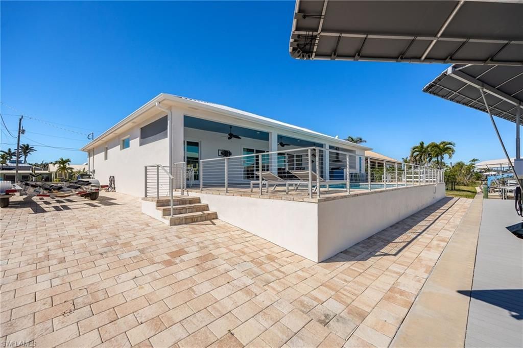 3632 Emerald Ave, Saint James City, FL 33956 Photo