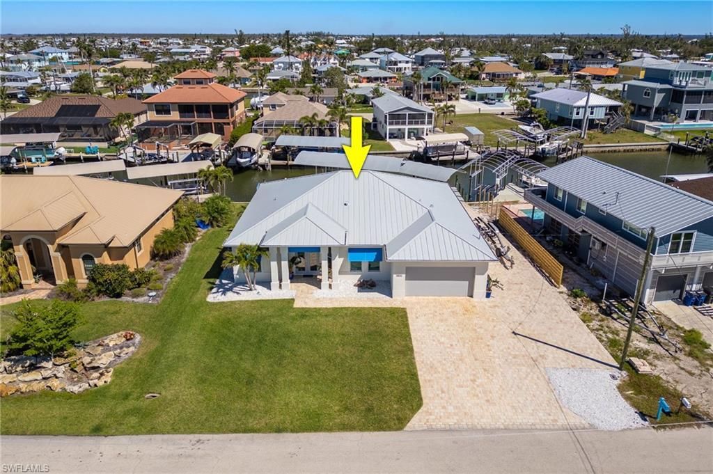 3632 Emerald Ave, Saint James City, FL 33956 Photo