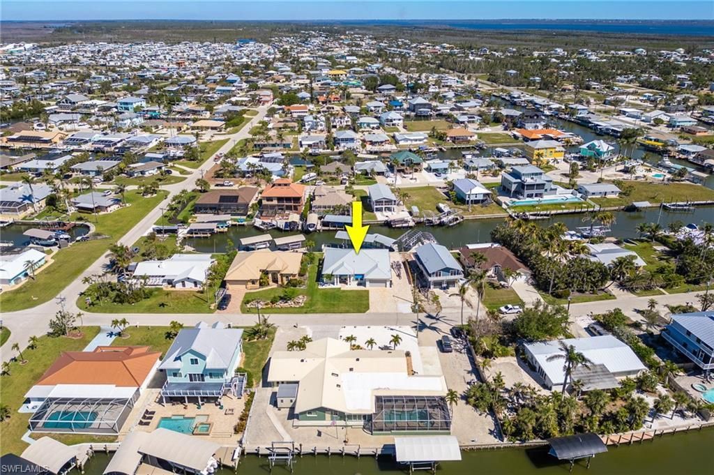 3632 Emerald Ave, Saint James City, FL 33956 Photo