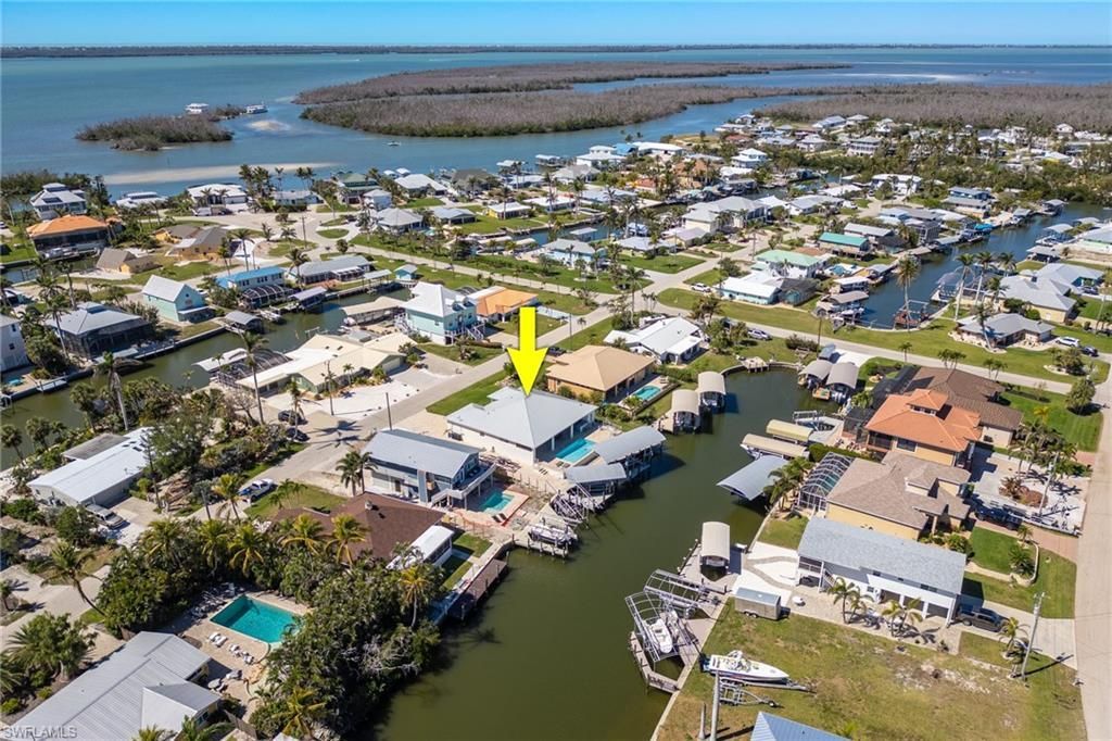 3632 Emerald Ave, Saint James City, FL 33956 Photo