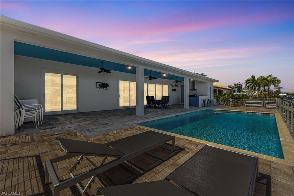 3632 Emerald Ave, Saint James City, FL 33956 Photo