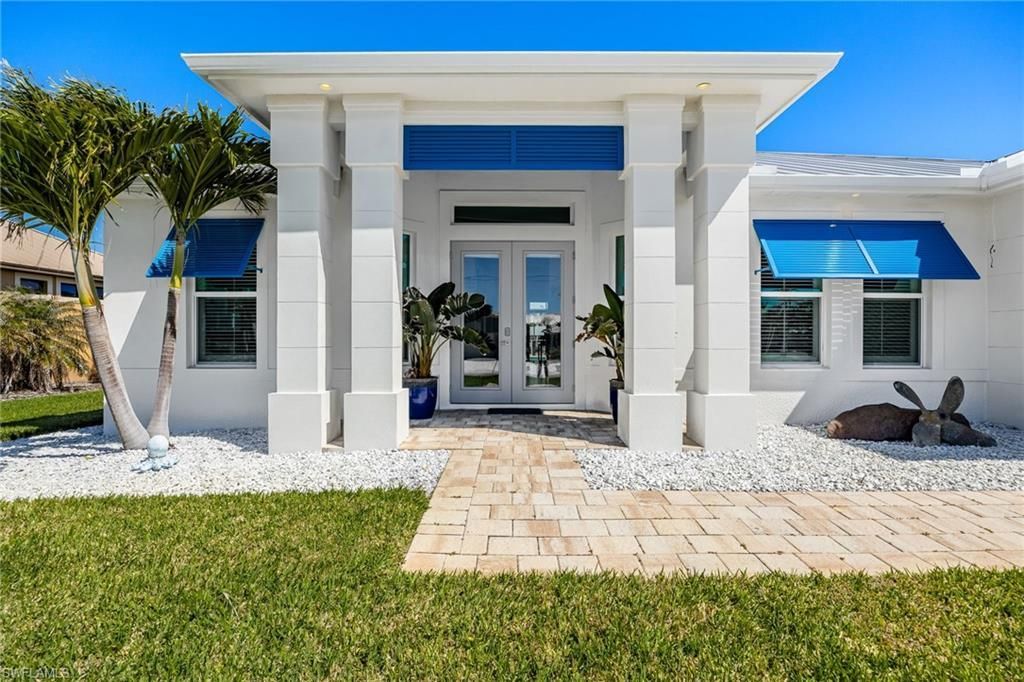 3632 Emerald Ave, Saint James City, FL 33956 Photo