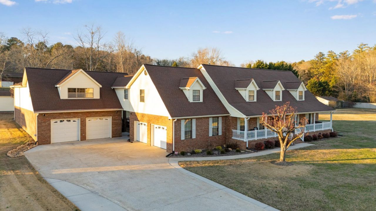 9223 Sunny Shore Lane, Chattanooga, TN 37416 Main Photo