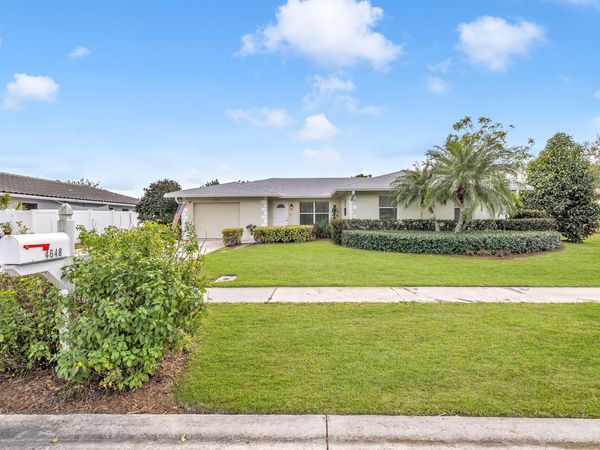 4648 Addison Street, Boca Raton, FL 33428